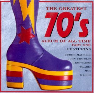 The Greatest 70’s Album of All Time, Part 1