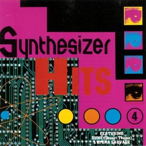 Synthesizer Hits, Vol. 4