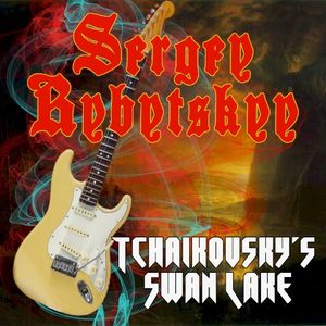Tchaikovsky’s Swan Lake (OST)