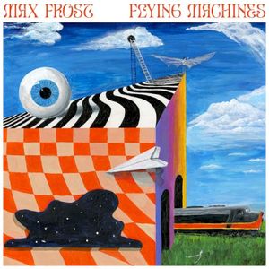 Flying Machines (EP)