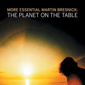 The Planet on the Table I. Mrs. Anderson's Swedish Baby