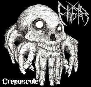 Crepuscule (EP)