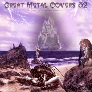 Great Metal Covers 32