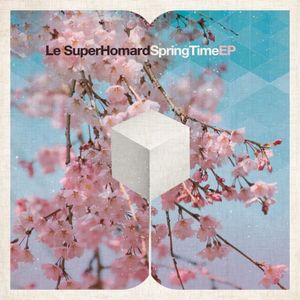 Springtime EP (EP)