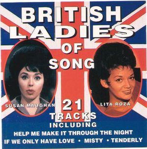 British Ladies of Song