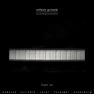 Re:Interpretations, Pt. III (EP)