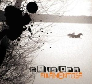 Filamentosa EP (EP)