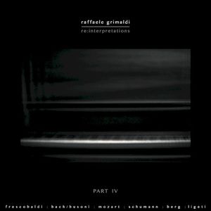 Re:Interpretations, Pt. IV (EP)