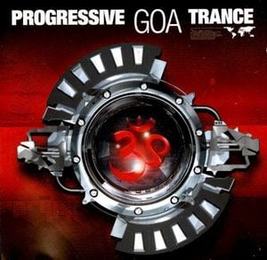 Progressive Goa Trance