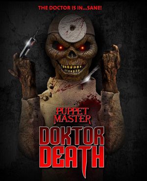 Puppet Master: Doktor Death