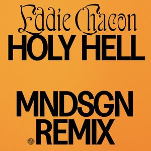 Holy Hell (Mndsgn remix)