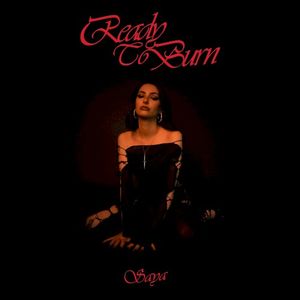 Ready to Burn (EP)