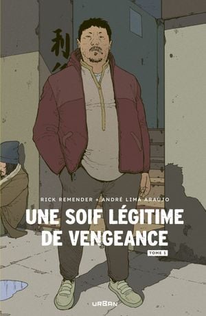 Une soif légitime de vengeance