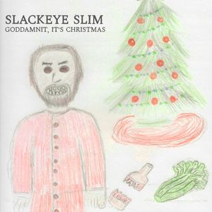 Goddamnit, It's Christmas (Single)