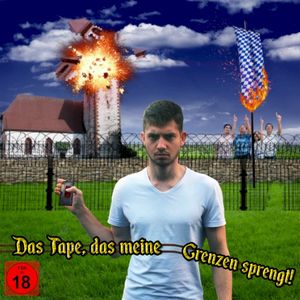 Das Tape, das meine Grenzen sprengt!