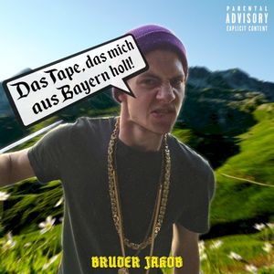 Das Tape, das mich aus Bayern holt!