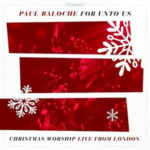 For Unto Us [Christmas Worship Live from London]