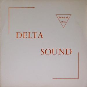Voices In Latin - Delta Sound Volume 1