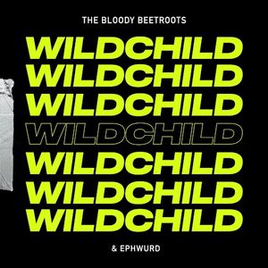 Wildchild (Single)