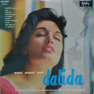 Son nom est Dalida