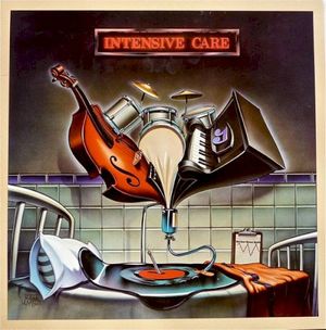 Intensive Care