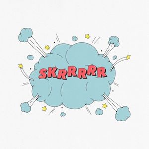 Skrrrrr EP (EP)