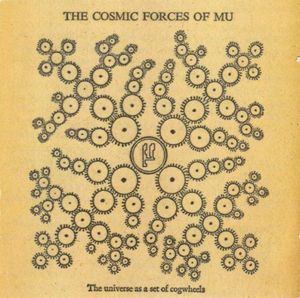 The Cosmic Forces of Mu