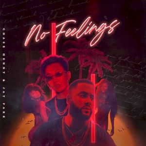 No Feelings (Single)