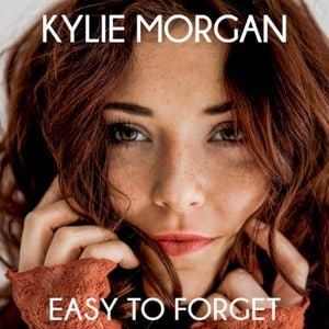 Easy to Forget (Single)