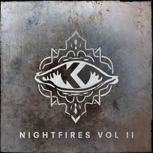 Nightfires, Vol. 2 (EP)