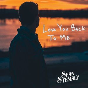 Love You Back To Me (Single)