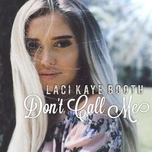 Don’t Call Me (Single)