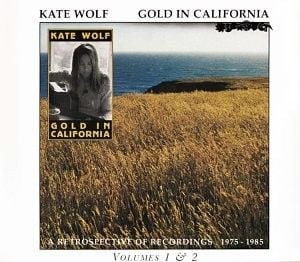 Gold in California
