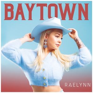 Baytown EP (EP)