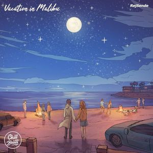 Vacation in Malibu (Single)