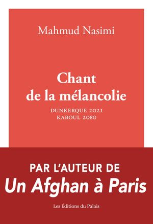 Chant de la mélancolie