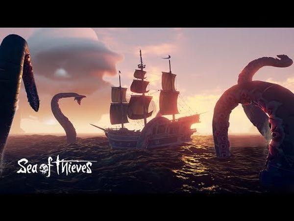 Sea of Thieves