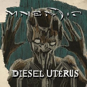 Diesel Uterus (Single)