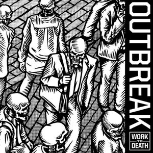 Work To Death (Single)