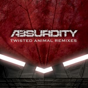 Twisted Animal (Remixes in Its Death Throes) (EP)