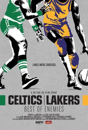 ESPN 30 for 30: Celtics/Lakers - Best of Enemies