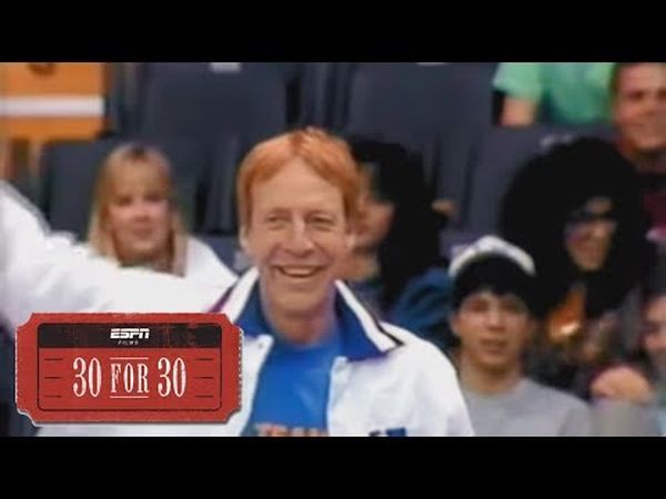 ESPN 30 for 30: The Prince of Pennsylvania