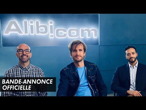 Bande-annonce de Alibi.com 2