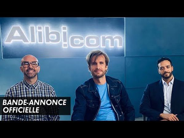 Alibi.com 2