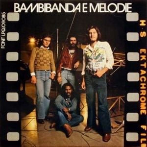 Bambibanda e Melodie