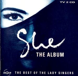 She: The Album