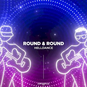 Round & Round (Single)