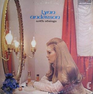 Lynn Anderson With Strings