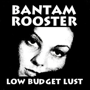 Low Budget Lust (Single)