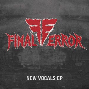 New Vocals EP (EP)